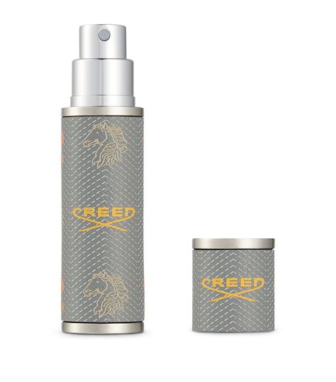 creed travel atomiser.